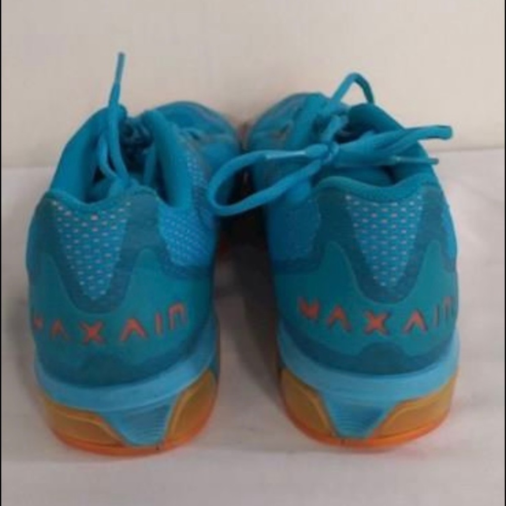 Men's Nike Air Max Tailwind 7 Running Shoes Blue Lagoon 683632-407 M 10.5 - Picture 5 of 8